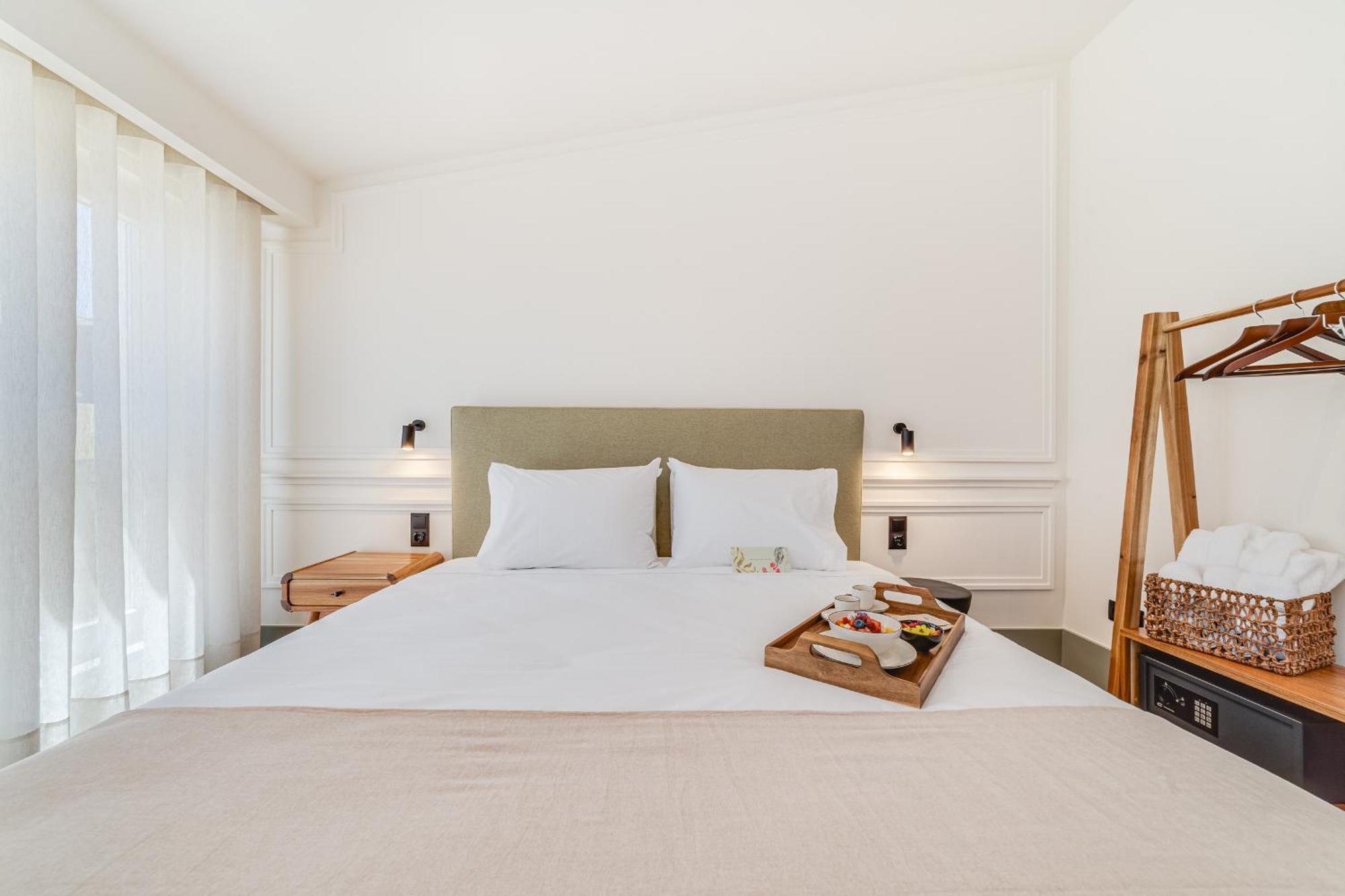 리스본 Hygge House Downtown 아파트 외부 사진
