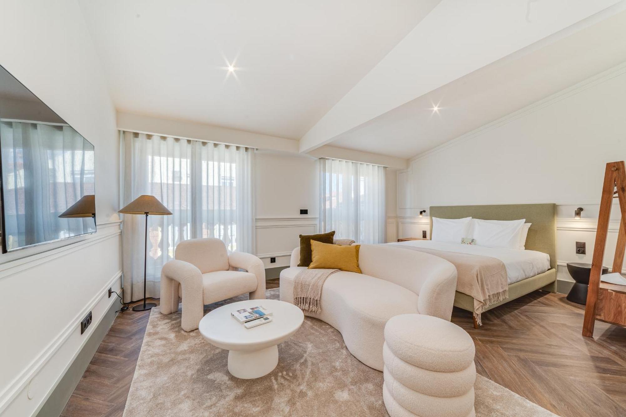 리스본 Hygge House Downtown 아파트 외부 사진