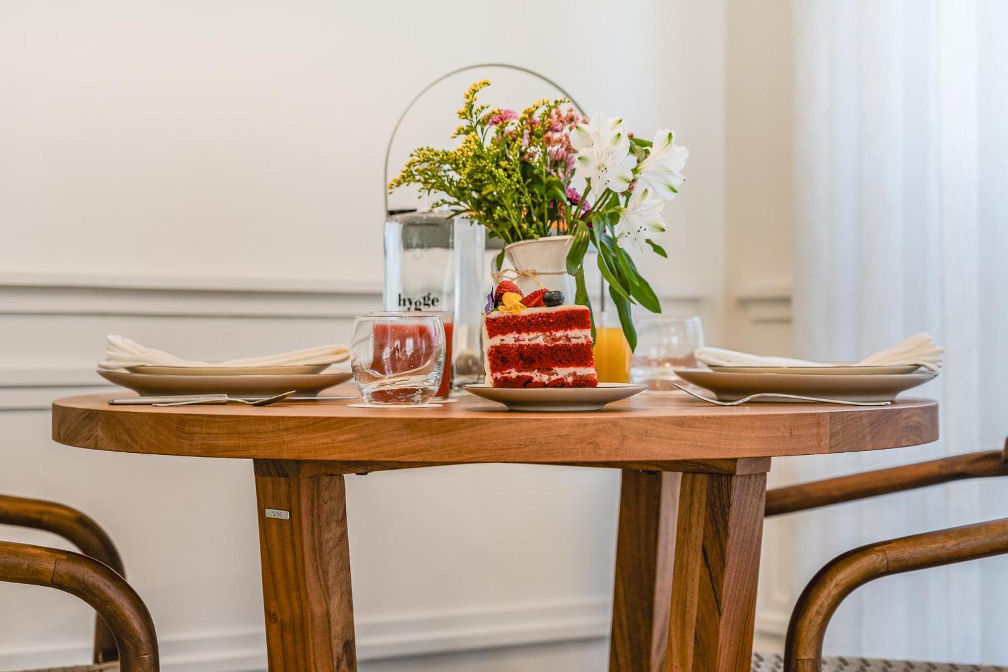 리스본 Hygge House Downtown 아파트 외부 사진