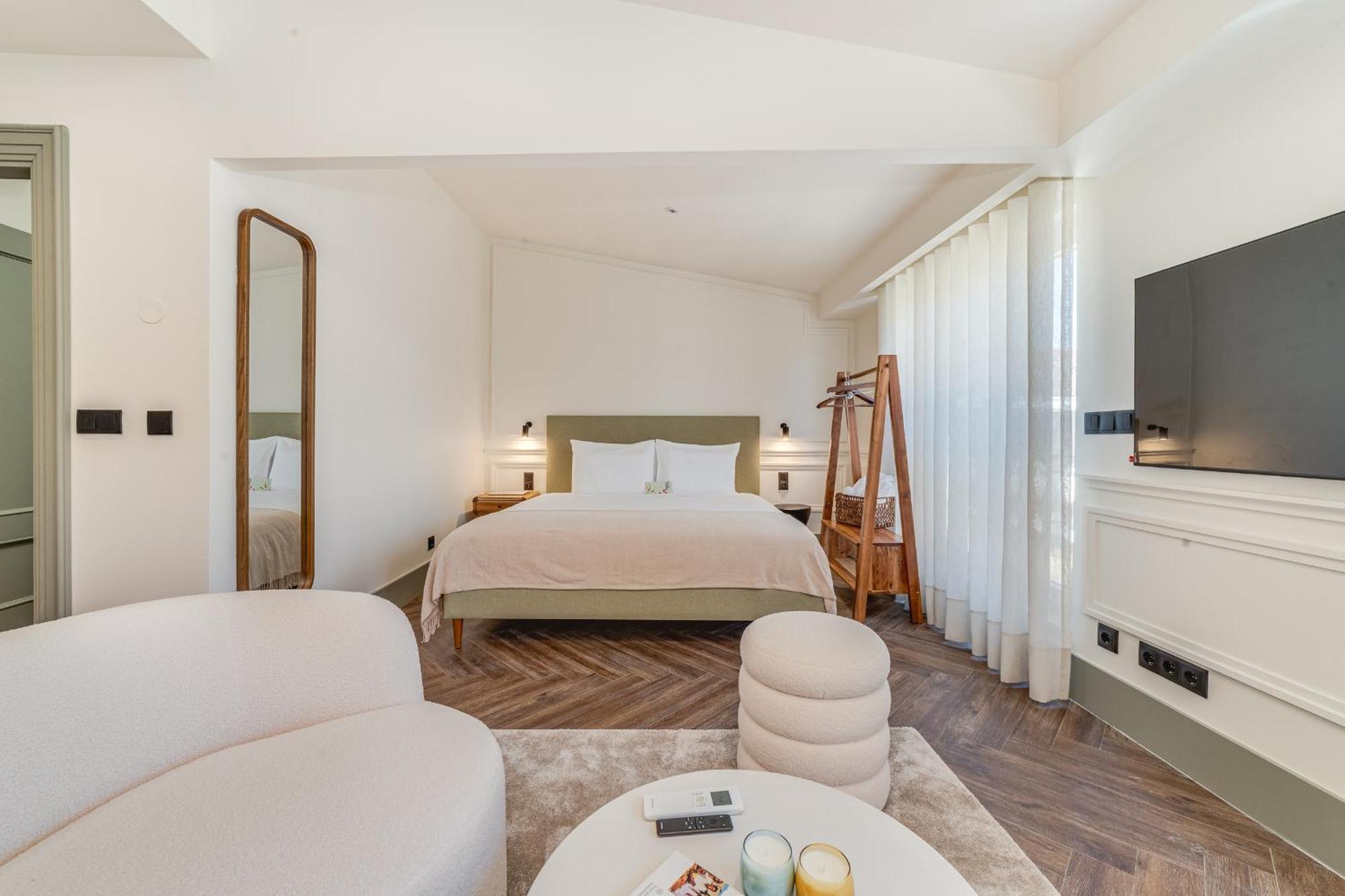 리스본 Hygge House Downtown 아파트 외부 사진