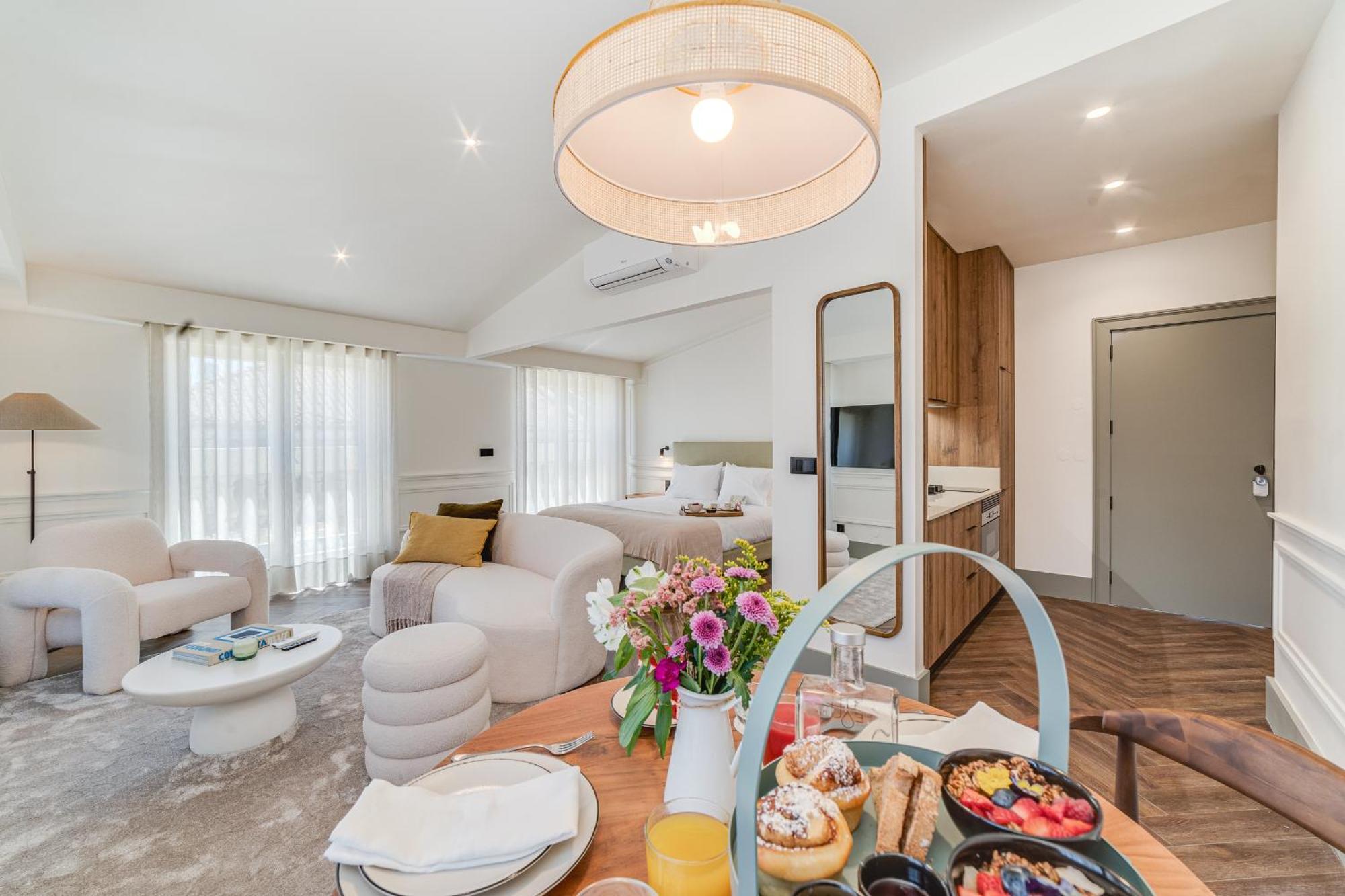 리스본 Hygge House Downtown 아파트 외부 사진