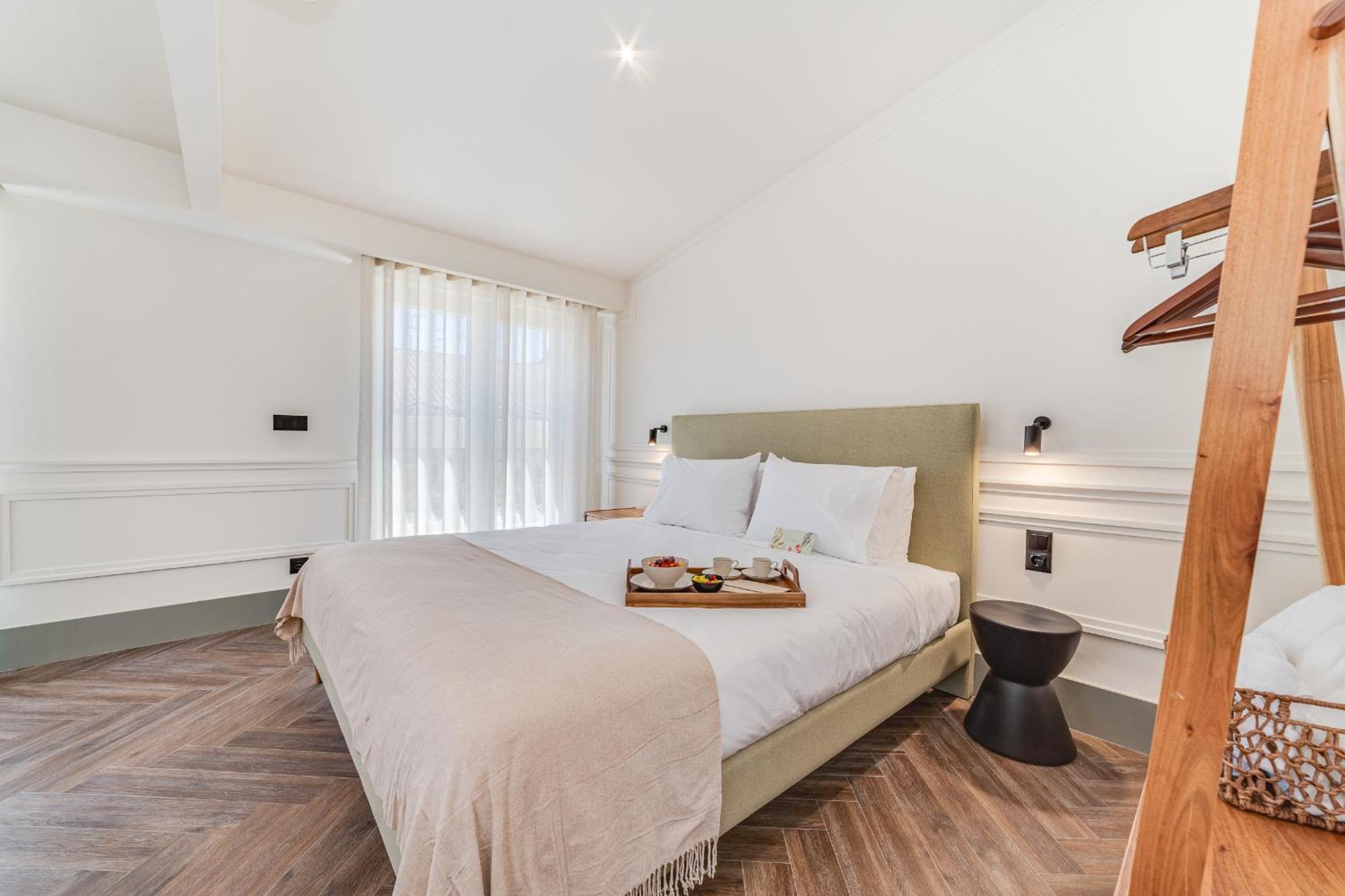 리스본 Hygge House Downtown 아파트 외부 사진