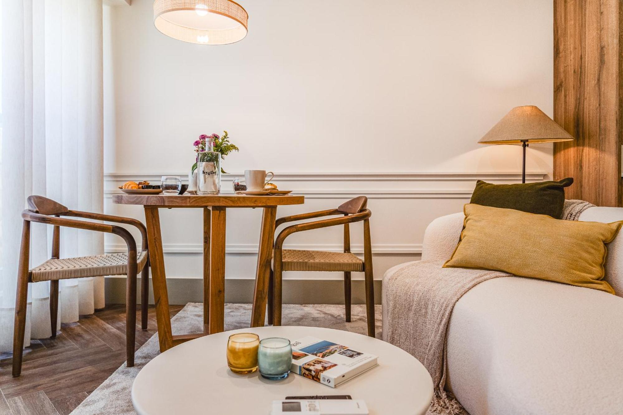 리스본 Hygge House Downtown 아파트 외부 사진