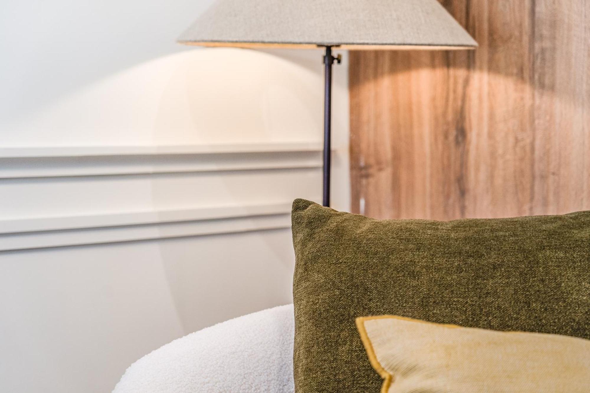 리스본 Hygge House Downtown 아파트 외부 사진