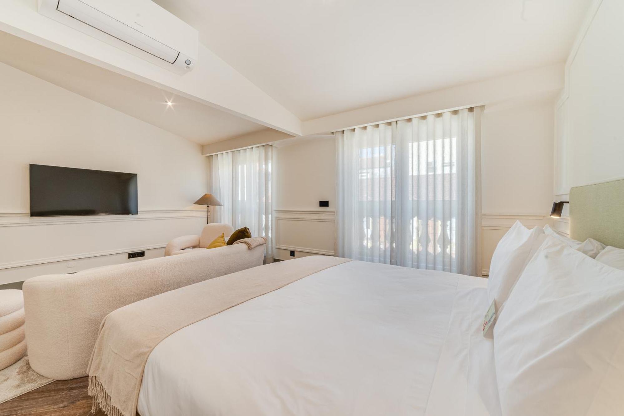 리스본 Hygge House Downtown 아파트 외부 사진