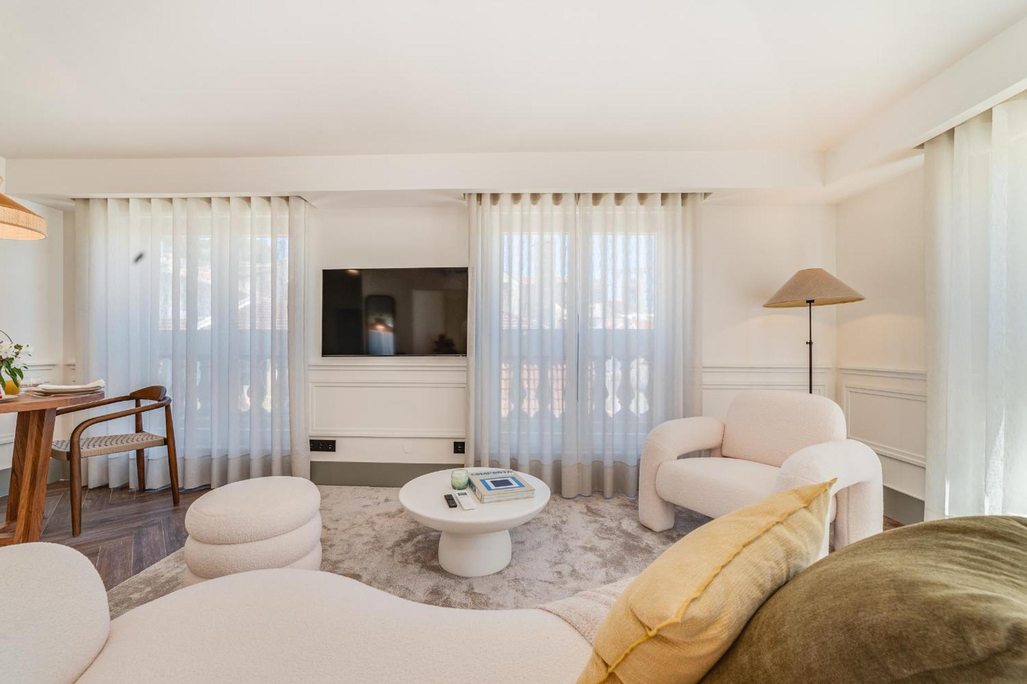 리스본 Hygge House Downtown 아파트 외부 사진