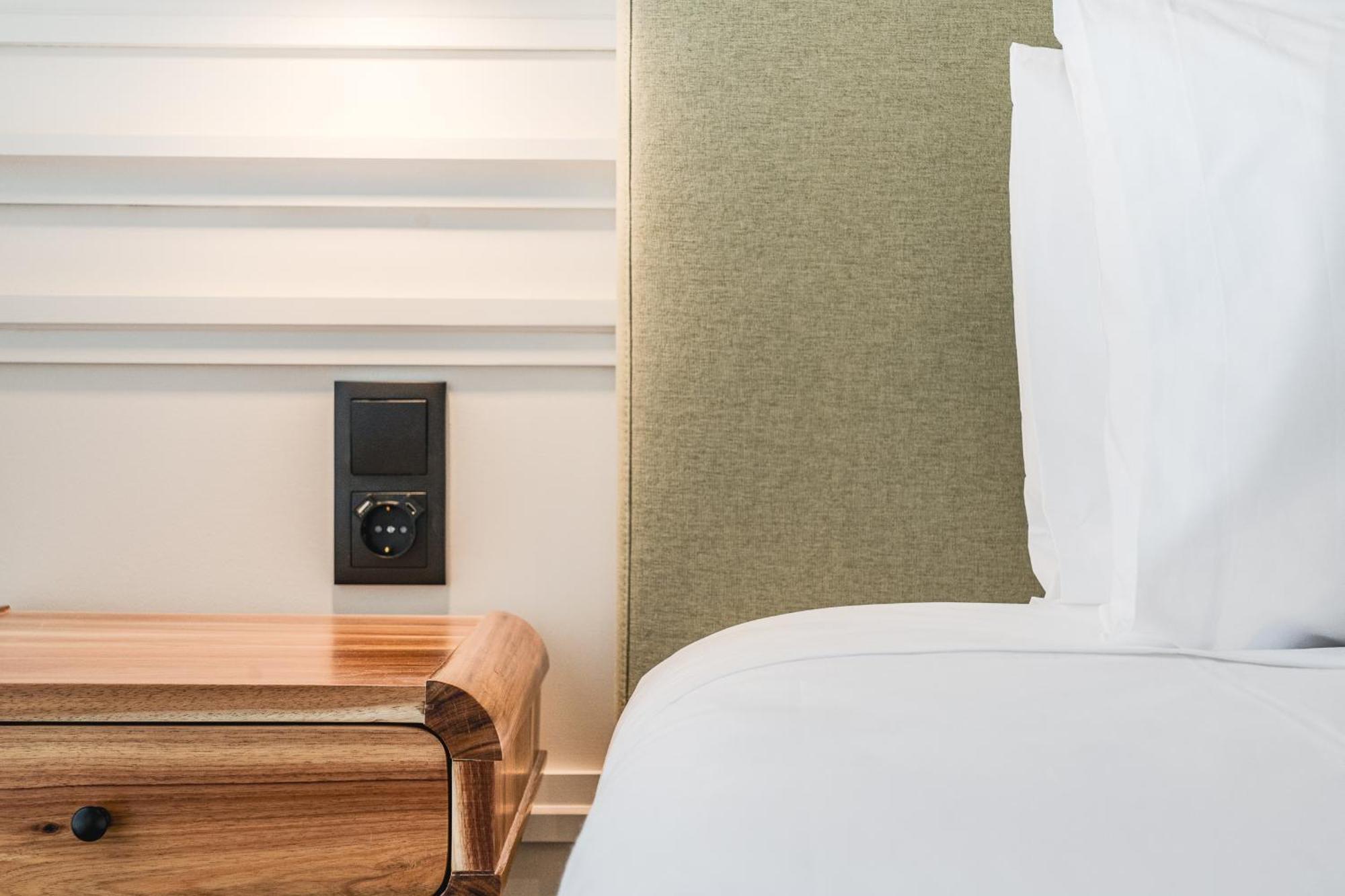 리스본 Hygge House Downtown 아파트 외부 사진