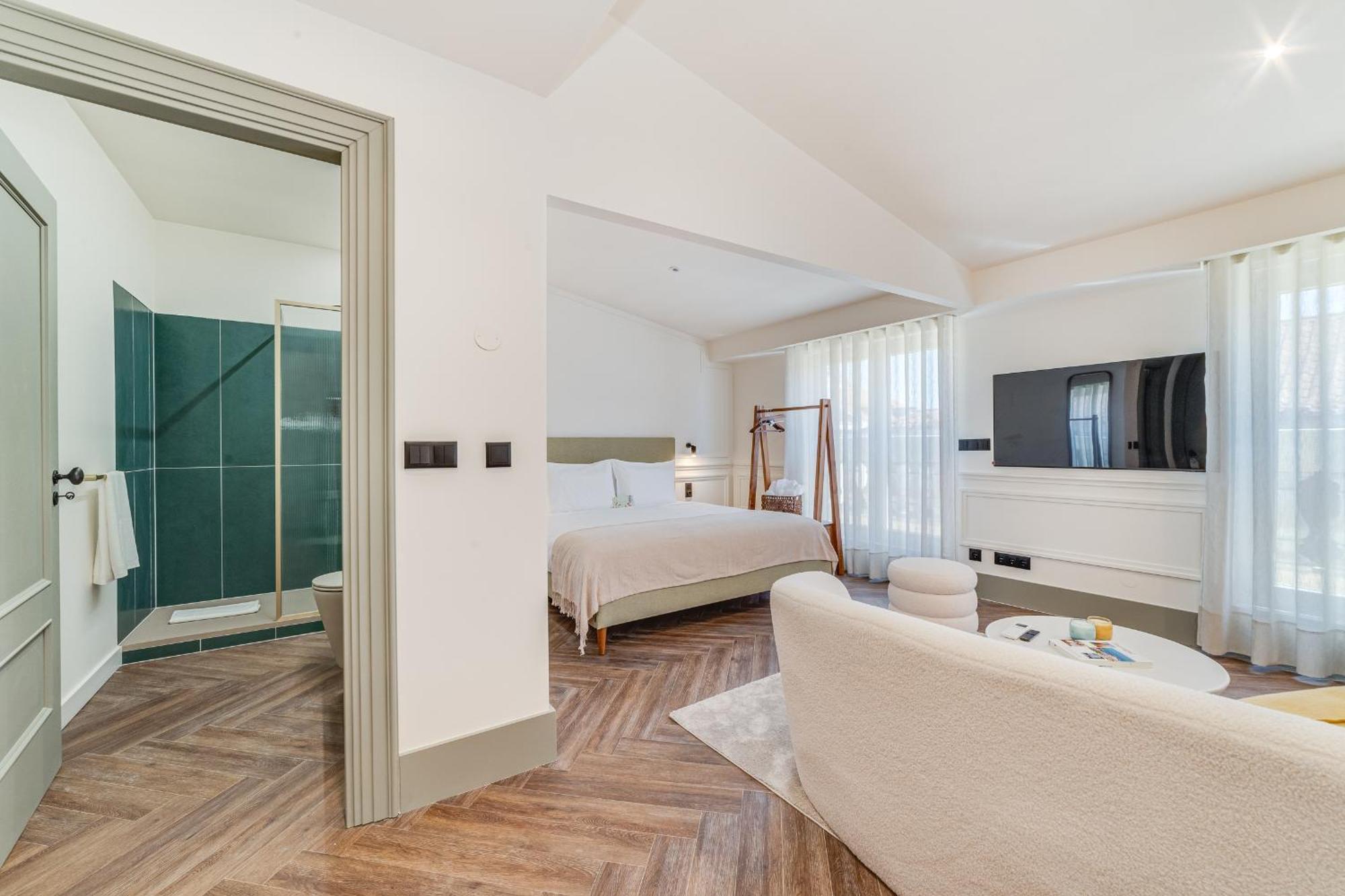 리스본 Hygge House Downtown 아파트 외부 사진