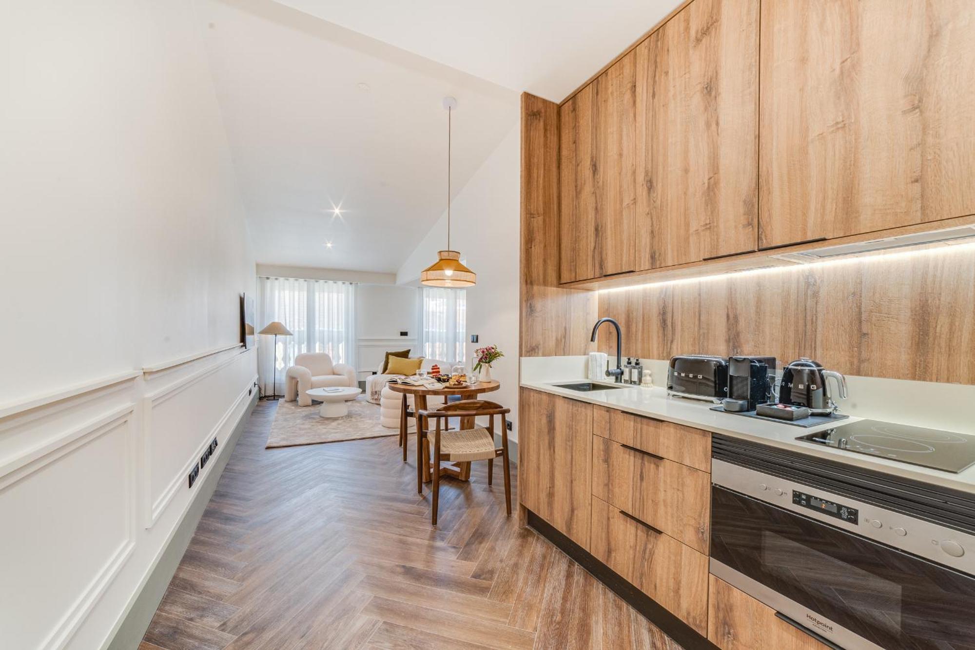 리스본 Hygge House Downtown 아파트 외부 사진
