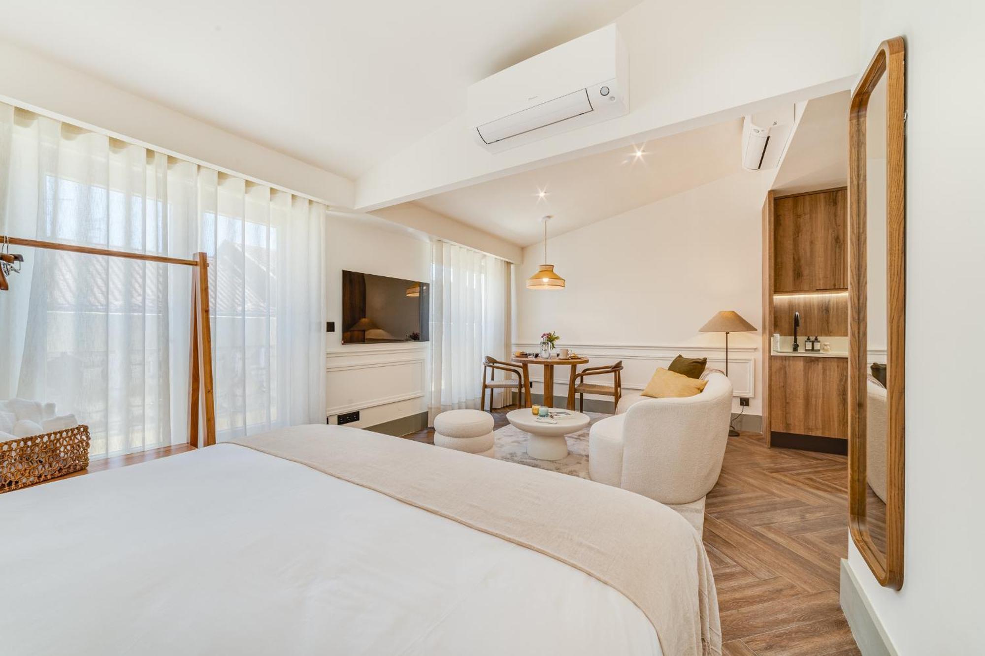리스본 Hygge House Downtown 아파트 외부 사진