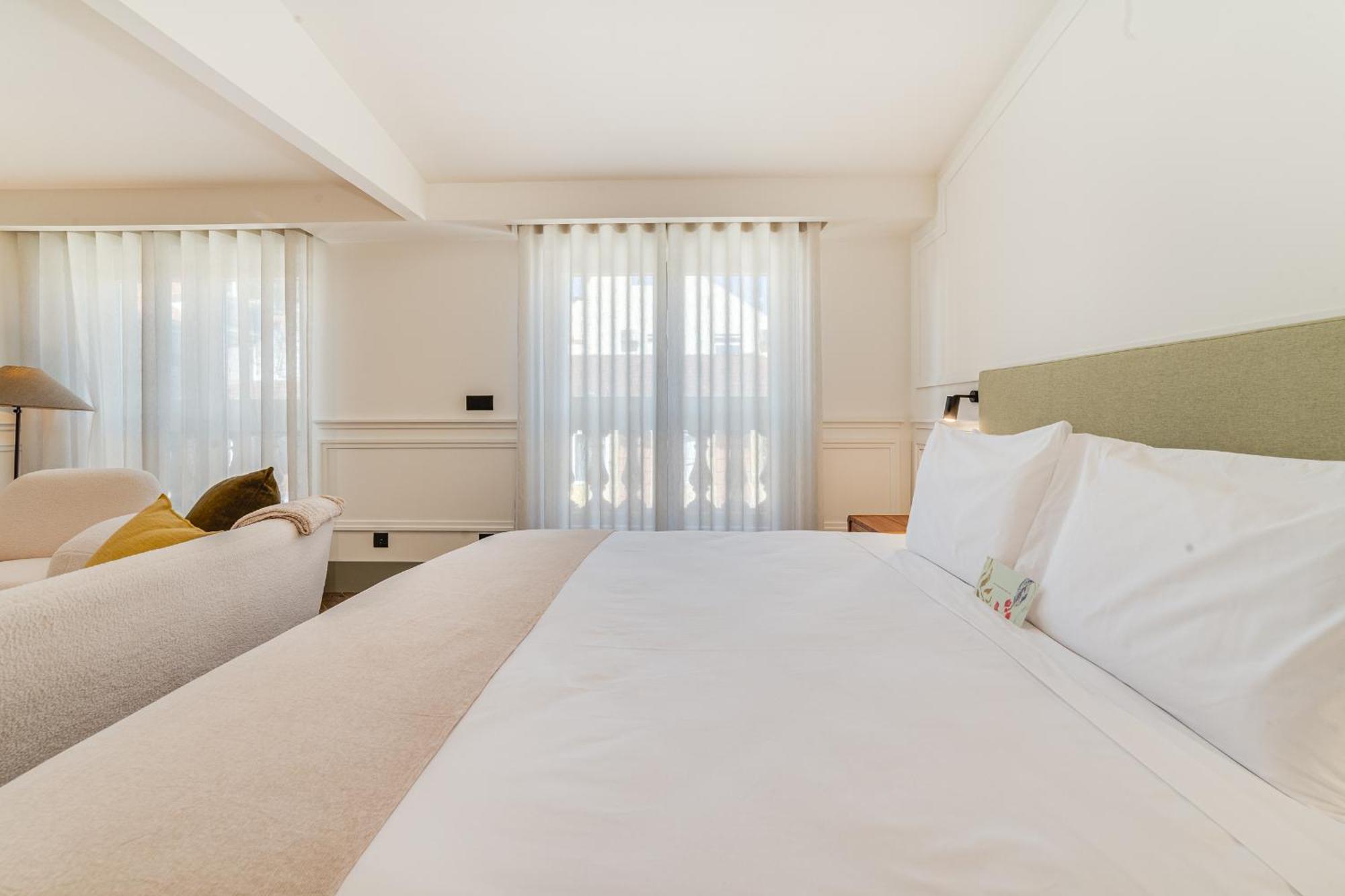 리스본 Hygge House Downtown 아파트 외부 사진