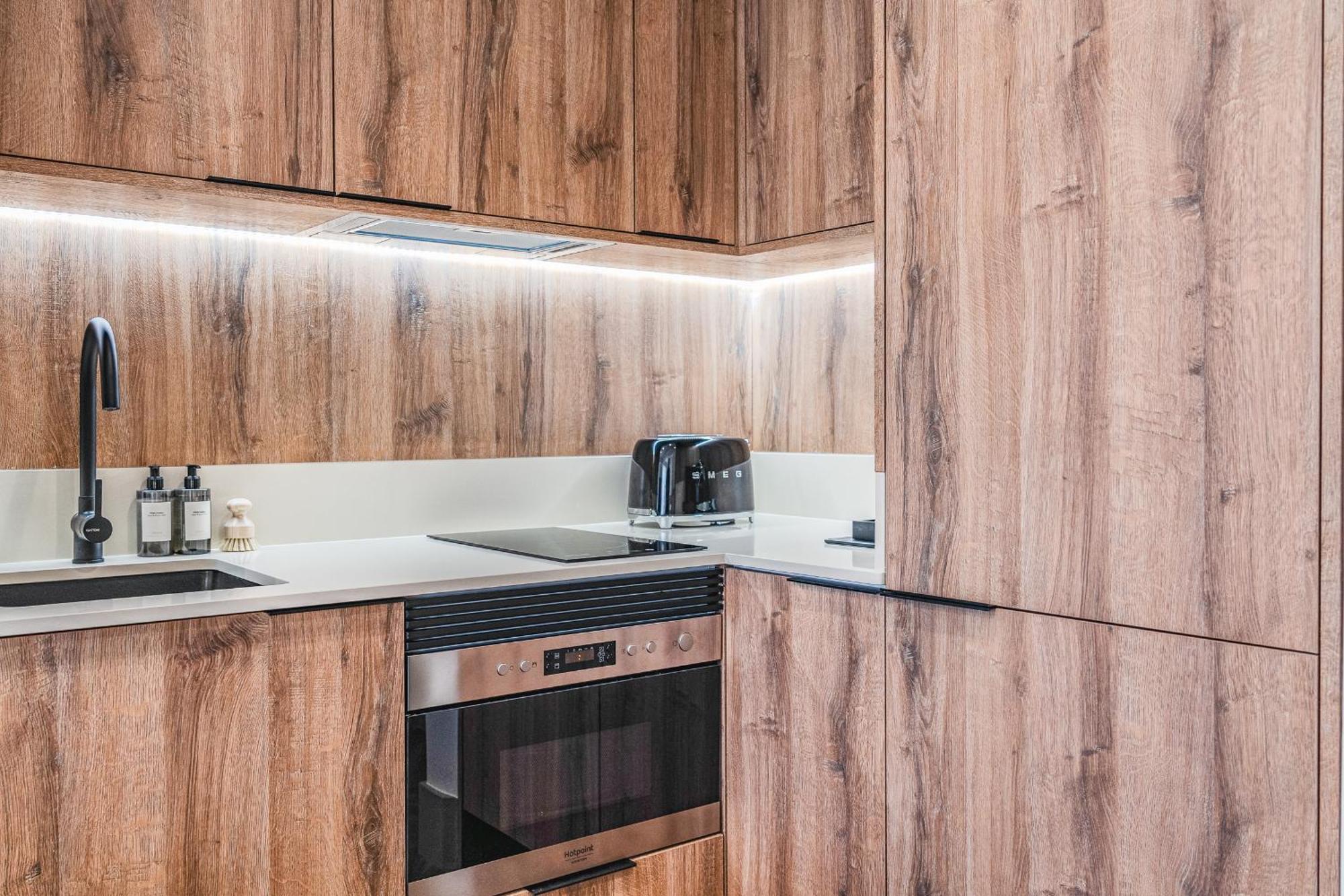 리스본 Hygge House Downtown 아파트 외부 사진
