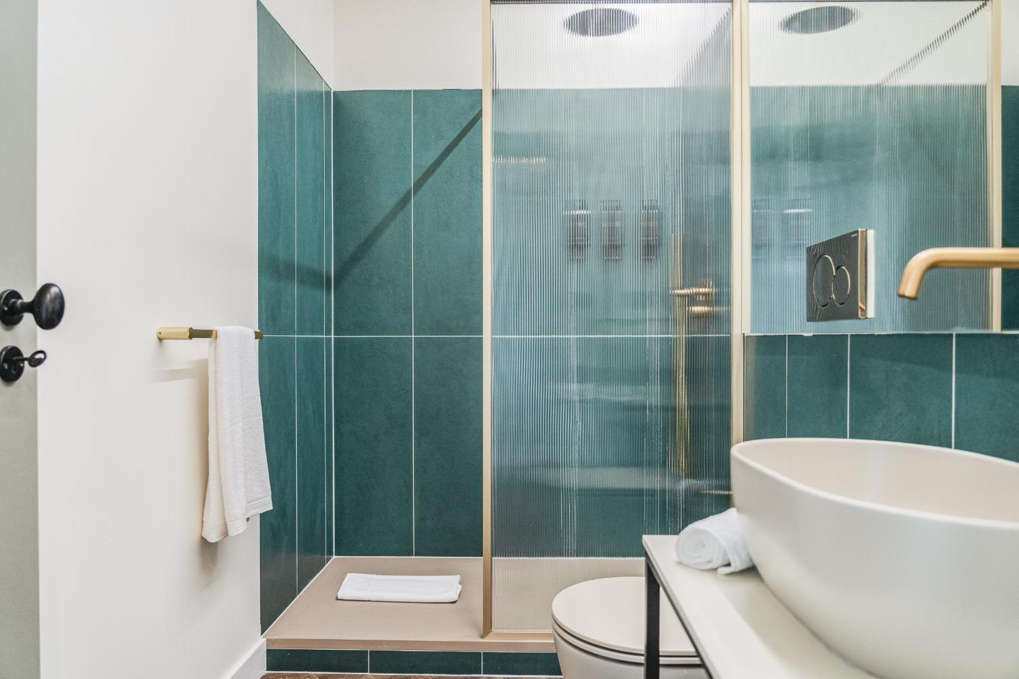 리스본 Hygge House Downtown 아파트 외부 사진