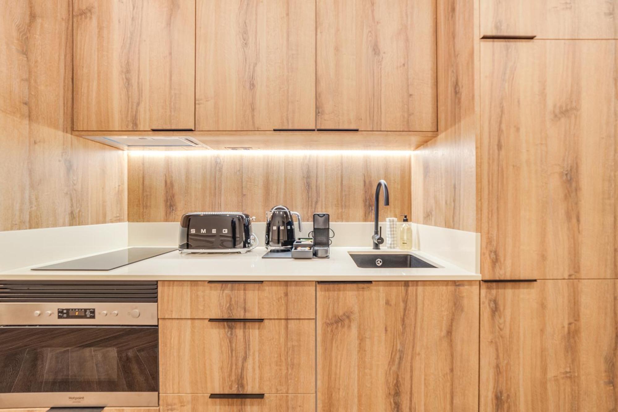 리스본 Hygge House Downtown 아파트 외부 사진
