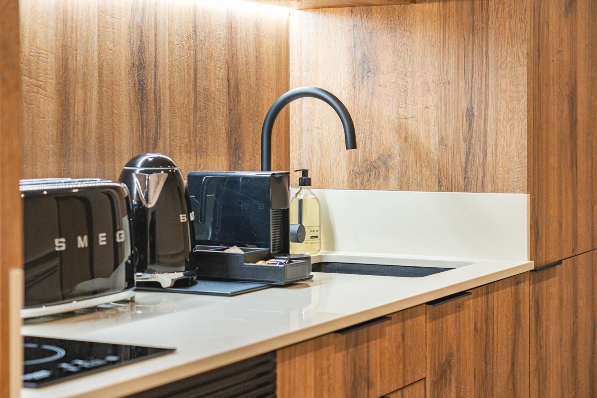 리스본 Hygge House Downtown 아파트 외부 사진