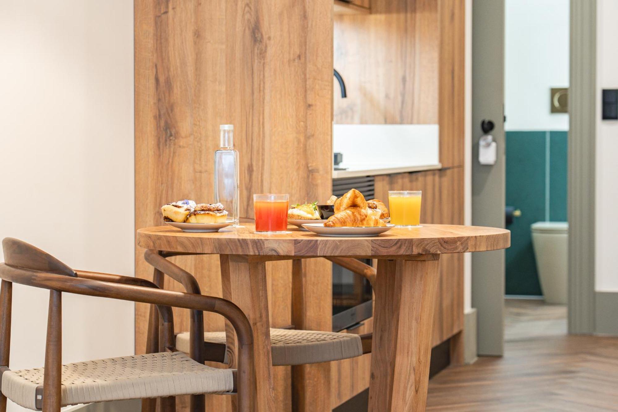 리스본 Hygge House Downtown 아파트 외부 사진