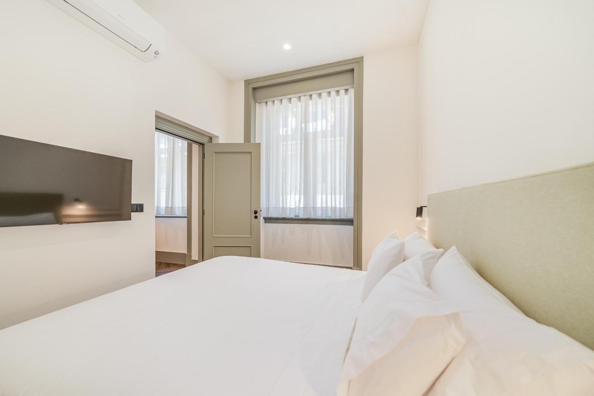 리스본 Hygge House Downtown 아파트 외부 사진