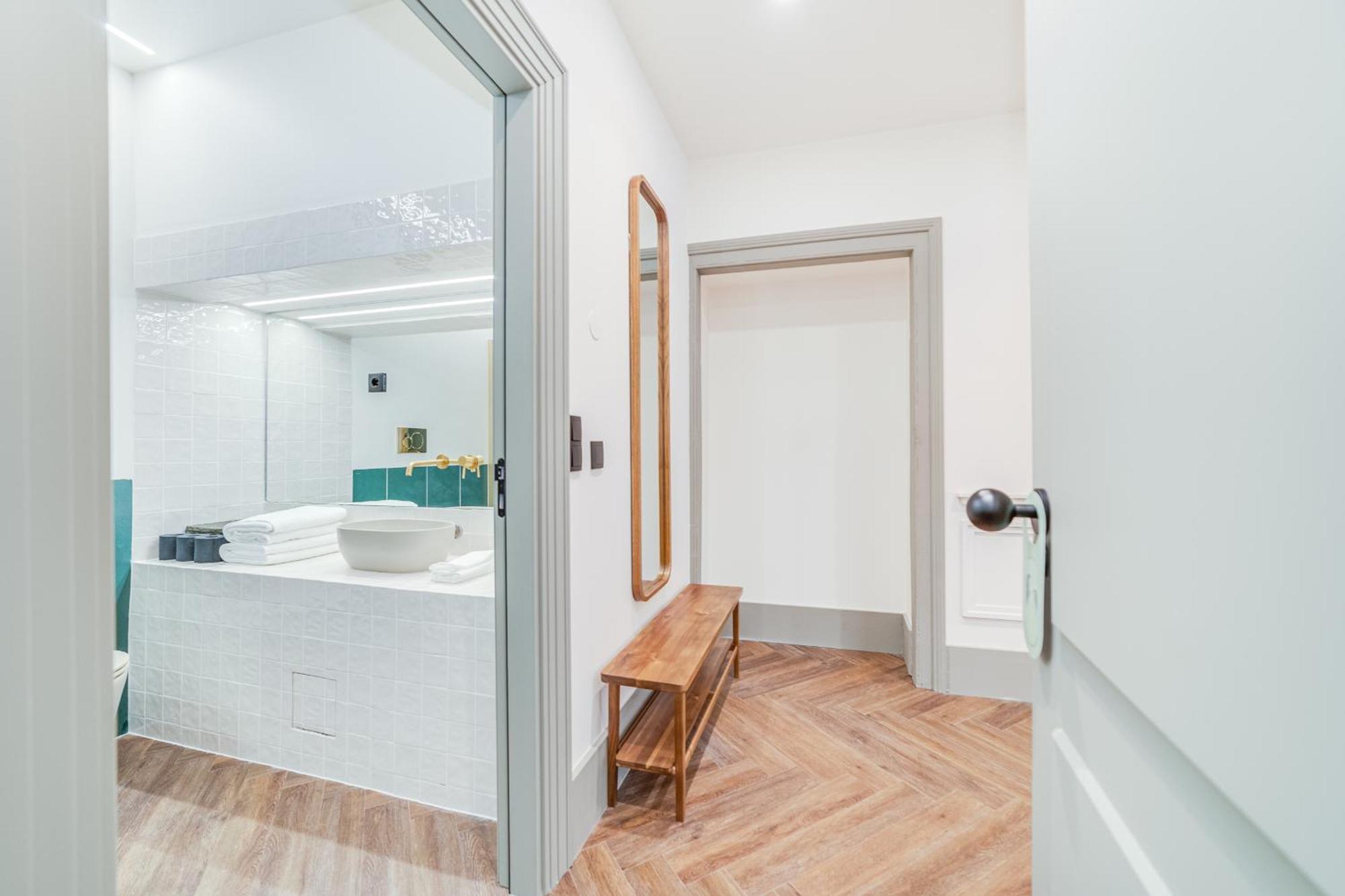 리스본 Hygge House Downtown 아파트 외부 사진