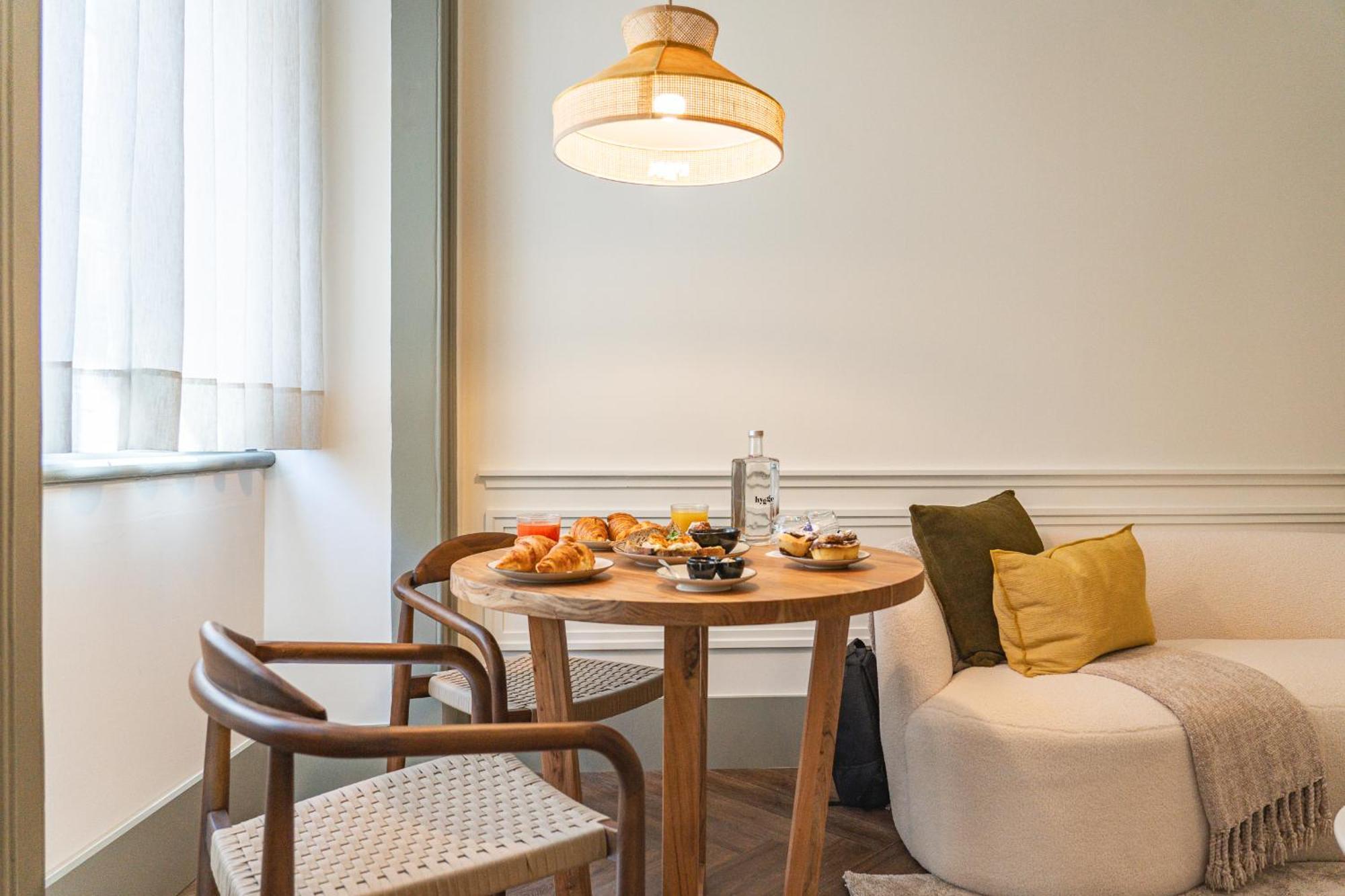 리스본 Hygge House Downtown 아파트 외부 사진