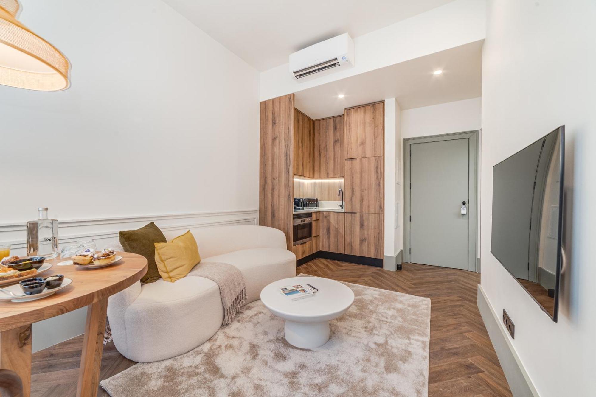 리스본 Hygge House Downtown 아파트 외부 사진
