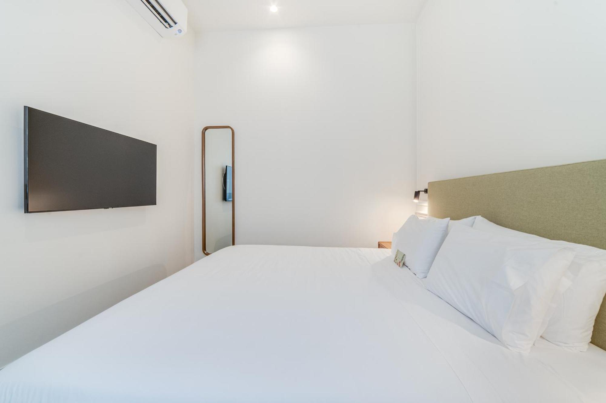 리스본 Hygge House Downtown 아파트 외부 사진