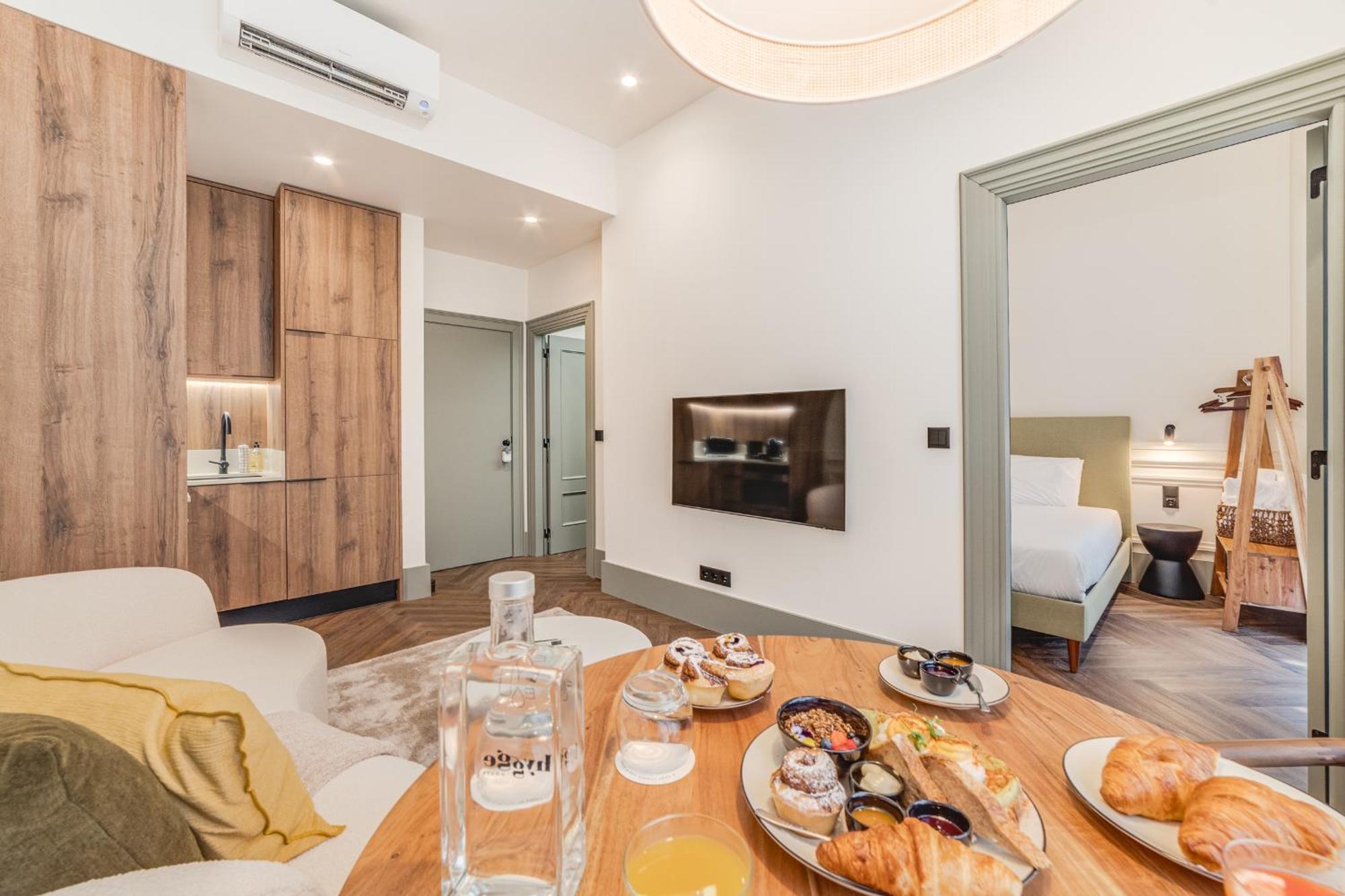 리스본 Hygge House Downtown 아파트 외부 사진