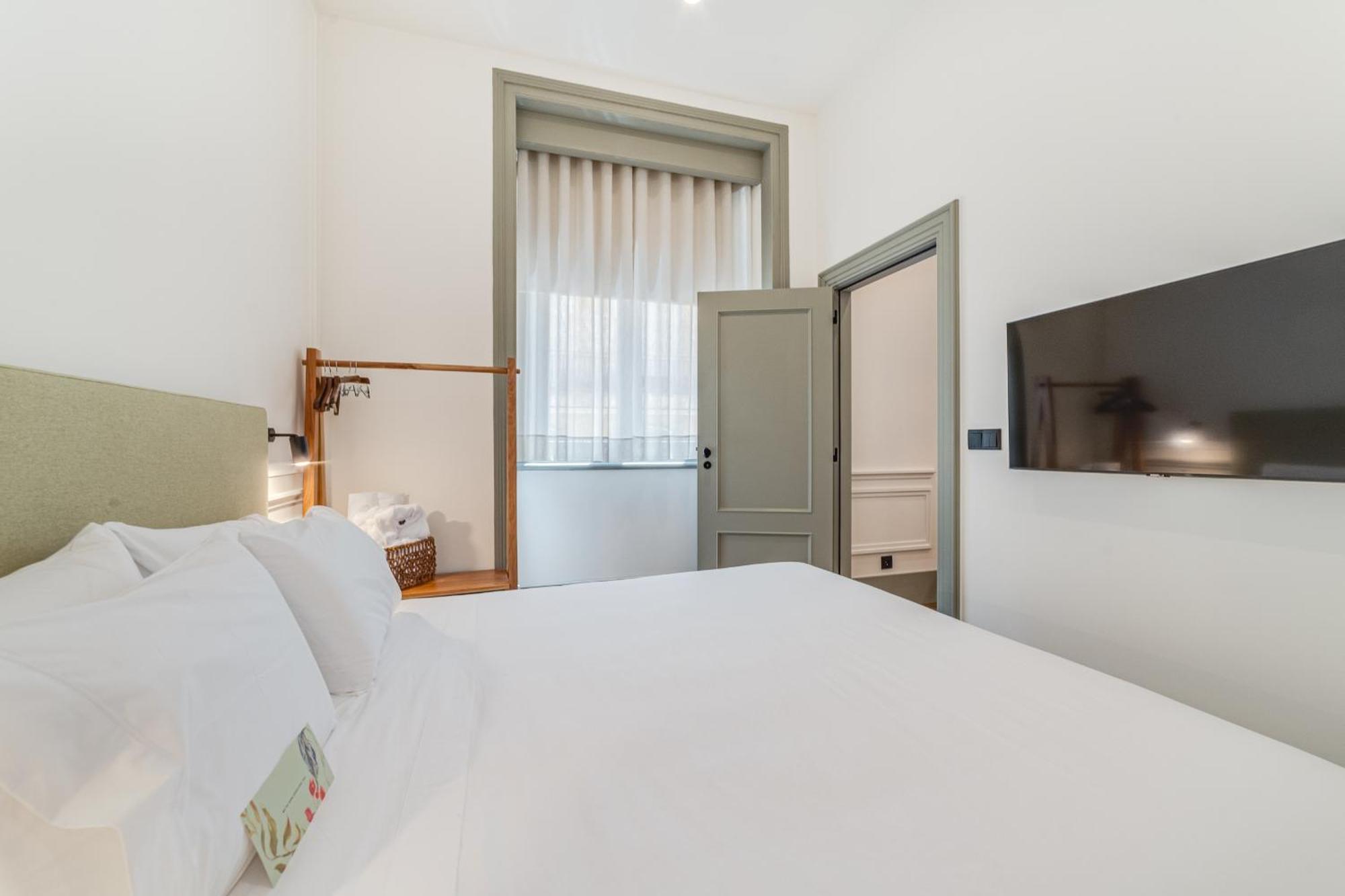 리스본 Hygge House Downtown 아파트 외부 사진