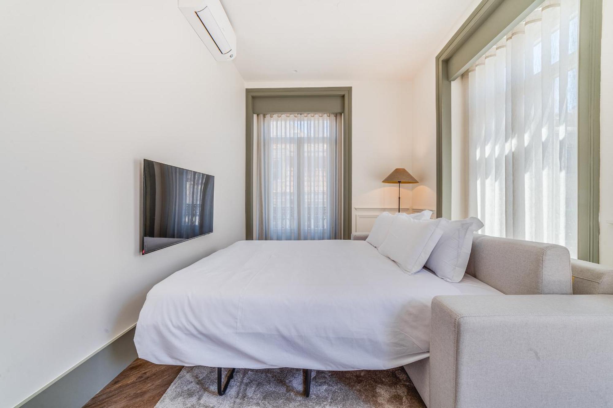 리스본 Hygge House Downtown 아파트 외부 사진