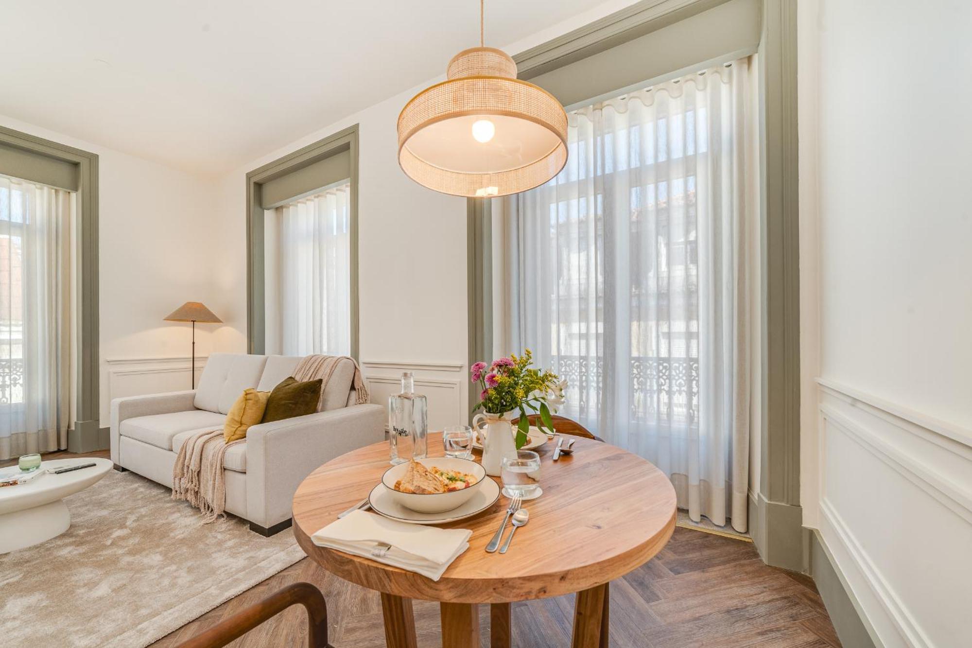 리스본 Hygge House Downtown 아파트 외부 사진