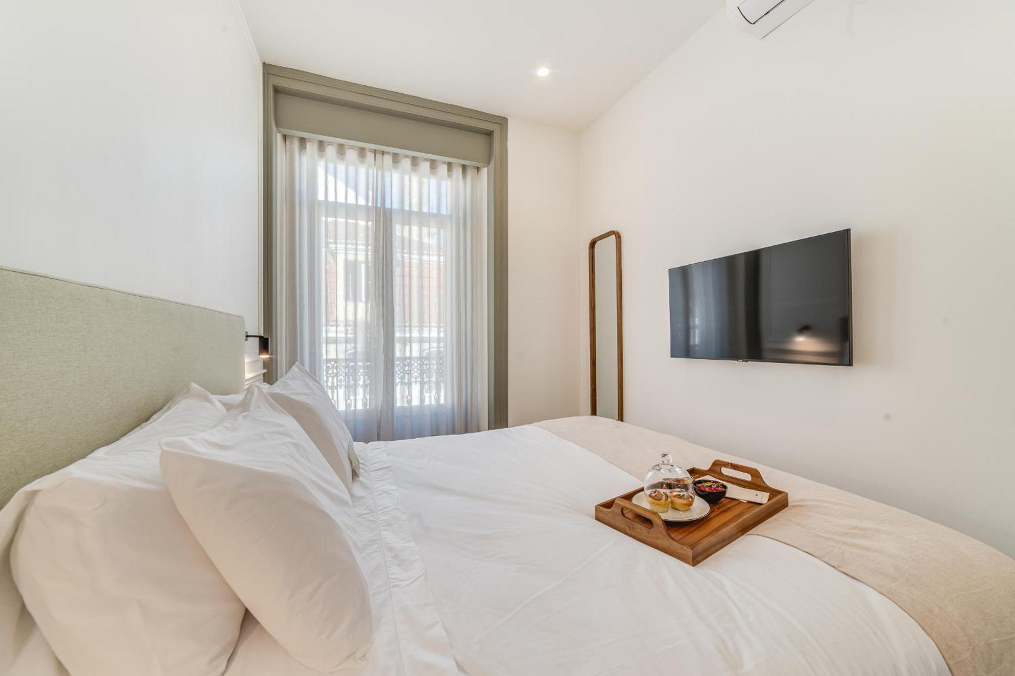 리스본 Hygge House Downtown 아파트 외부 사진