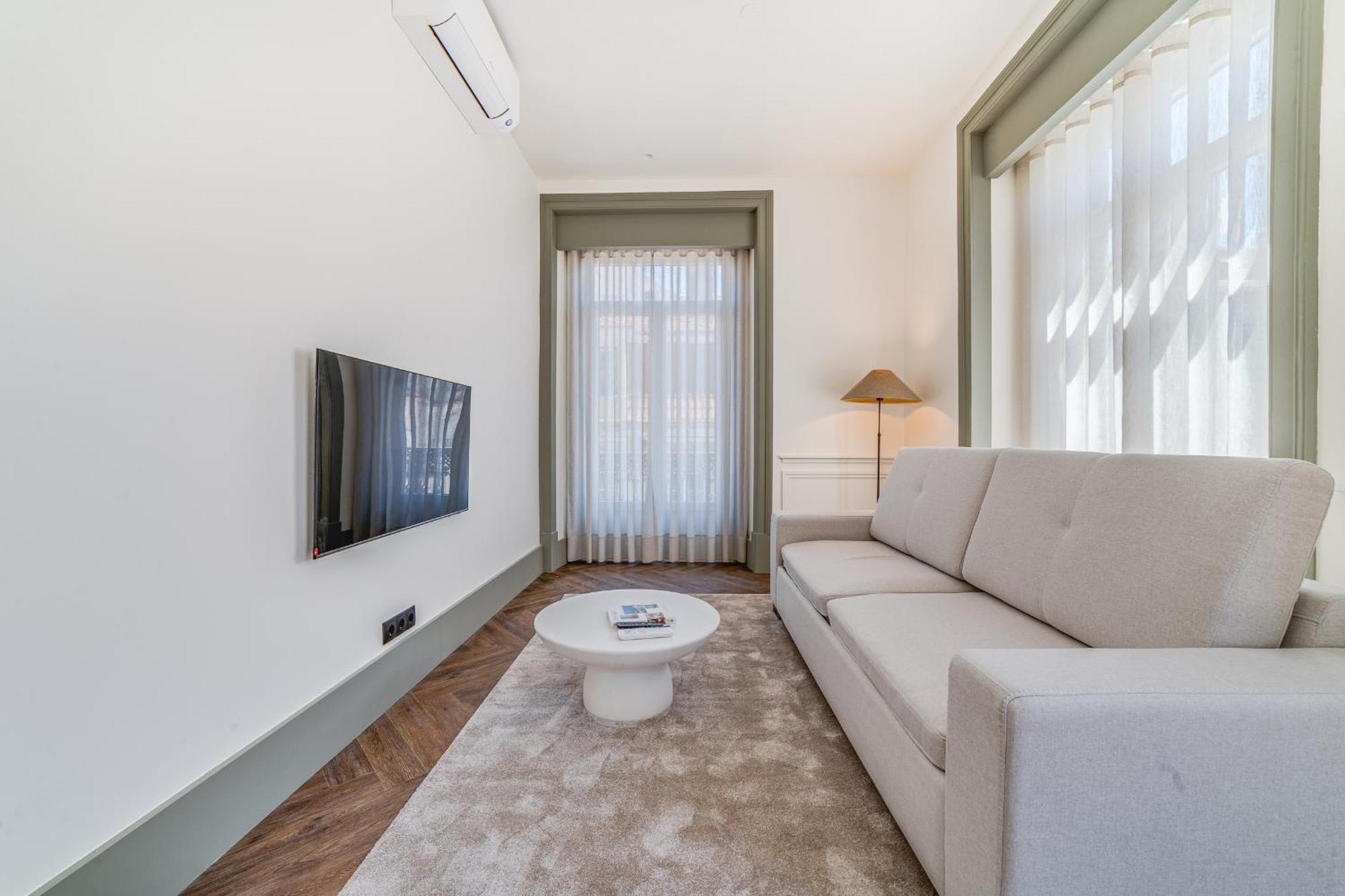 리스본 Hygge House Downtown 아파트 외부 사진