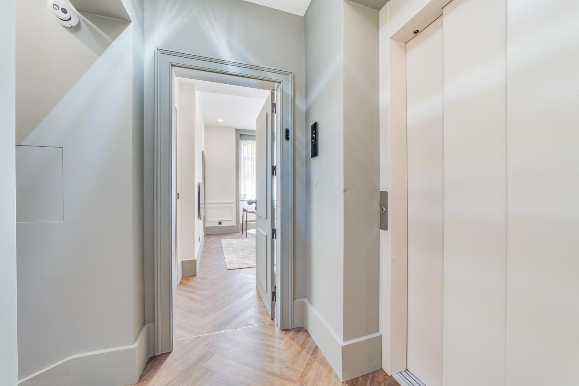 리스본 Hygge House Downtown 아파트 외부 사진
